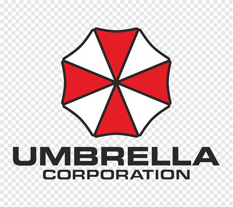 Transparent Umbrella Corporation Logo Png Bmp Story