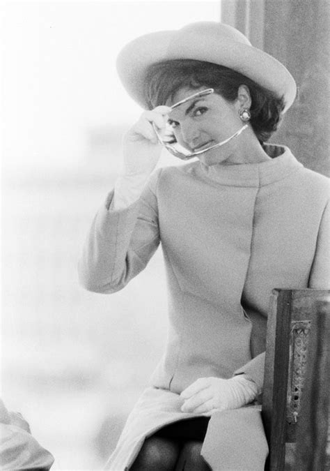 Jackie Kennedys Most Iconic Looks In Honor Of Her 85th Birthday Jackie Kennedy Style
