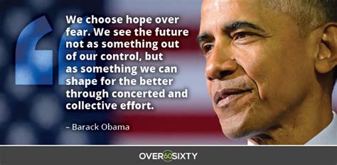 10 Most Inspiring Quotes From Barack Obama Oversixty