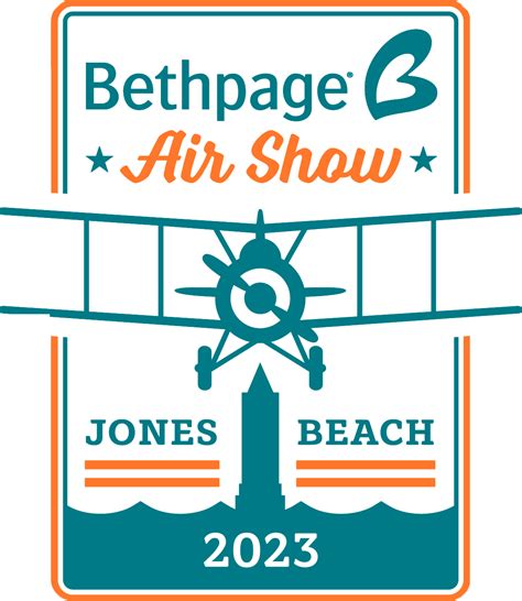 Bethpage Air Show At Jones Beach State Park