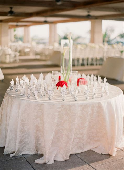 Sarasota Wedding From Lexia Frank Photography White Roses Wedding Cream Wedding Flowers All