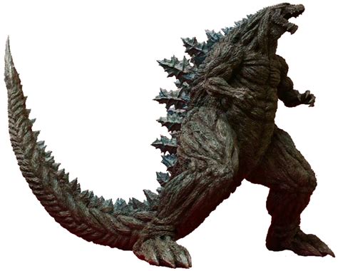 Godzilla Earth By Batnado On Deviantart
