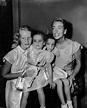 Joan Crawford (With images) | Joan crawford, Joan crawford children, Joan