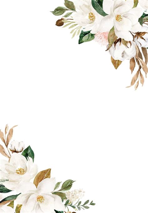 Background undangan pernikahan dengan floral background sedang menjadi tren di tahun ini. Koleksi Bingkai Undangan Natal Terkini - 50 Contoh Bingkai Undangan Lengkap Undangan Me ...