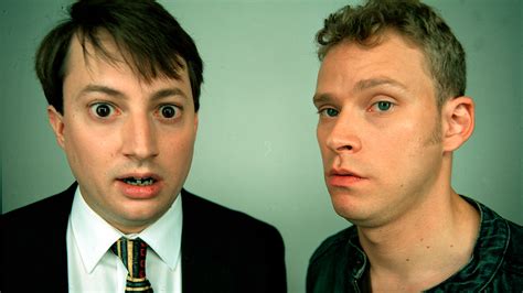 Peep Show Final Season Gets Channel Premiere Date Canceled Renewed Tv Shows Ratings Tv