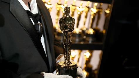The Best Popular Film Oscar Was An Attempt To Save Ratings Academy