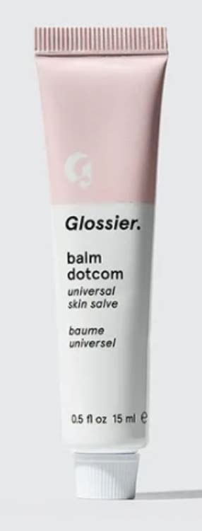 Glossier Balm Dotcom Universal Skin Salve 1source
