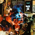 Alice Cooper - The Last Temptation | Metal Kingdom