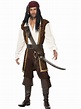 Disfraz De Pirata De Altamar - Mis Disfraces | Pirate costume men ...