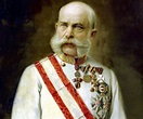 Franz Joseph I Of Austria Biography - Facts, Childhood, Family Life ...