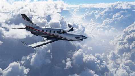 All aircraft - Microsoft Flight Simulator 2020 | Shacknews