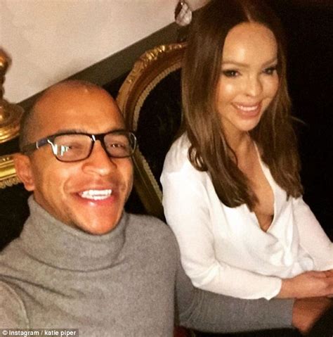 Katie Piper Shows Off Her Beach Body In Daring Cut Out Swimsuit Daily Mail Online