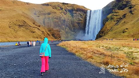 Top 10 Best Places To Visit In Iceland For Your Trip
