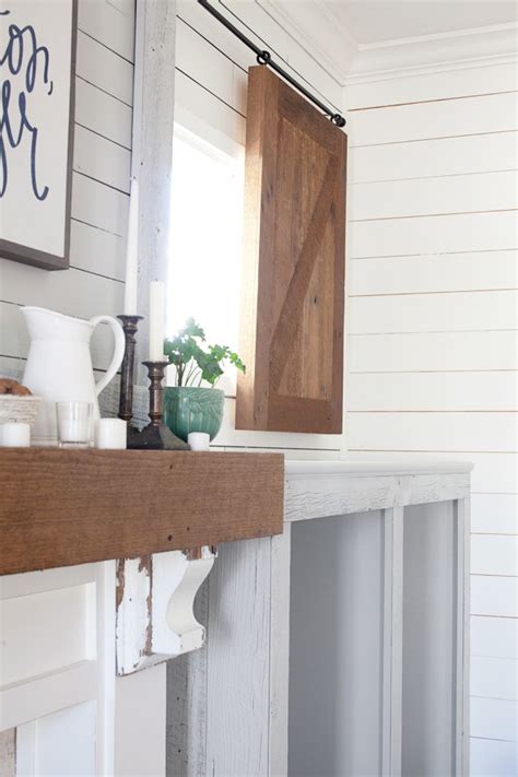Check spelling or type a new query. Adoption Update and Sliding Reclaimed Wood Shutters | The ...