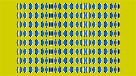 Fond Décran Forme Ligne Mouvement Illusion Doptique 1920x1080