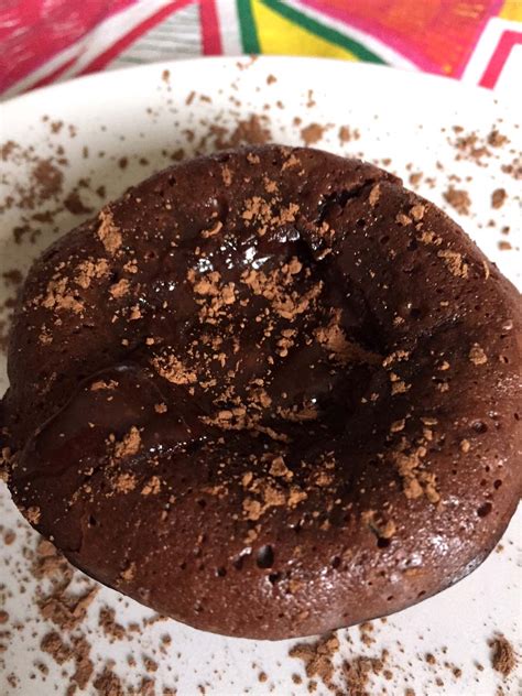 Easy Molten Chocolate Lava Cakes Made In A Muffin Tin Melanie Cooks