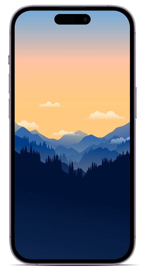 Beautiful Ios Iphone Wallpaper 4k
