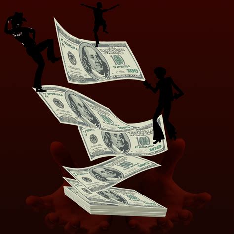 Relating With Money As A Musician Or Artist: Strategies For Financial