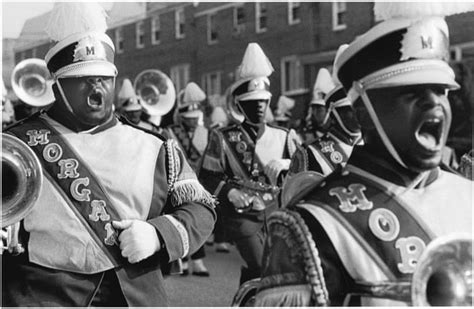 Soul Swagger And Spectacle Americas Black Marching Bands In