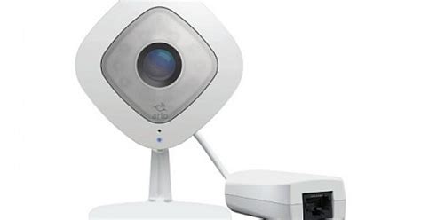 Netgear Vmc3040s Arlo Q Plus Ip Camera Price In Bangladesh Tech Land