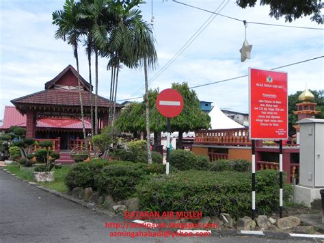 Harga tiket diatas belum termasuk naik wahana seperti go kart, flying fox dan jika kamu berniat bermain di wahana air, jangan lupa membawa baju renang dan baju ganti agar tidak kedinginan. Relatif: Siri 01: Dataran Air Muleh (Pasir Mas)