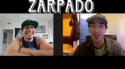 ZARPADO Episode 35: Nathan Javier - YouTube