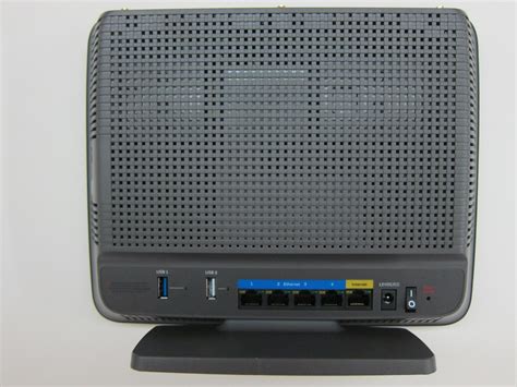 Linksys Ea9200 Wireless Ac3200 Tri Band Smart Wi Fi Router Review