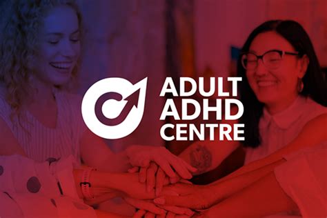 Adult Adhd Centre Brand And Web Design Waterwerks Agency