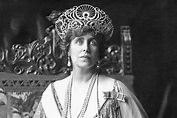María de Rumanía: la reina que vivió en el castillo de Drácula - COSAS.PE