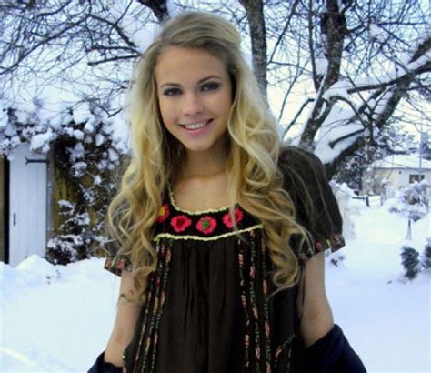 Beautiful Girls In Norway List Of All Topics In The World