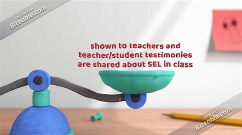 Sel In The Classroom Youtube
