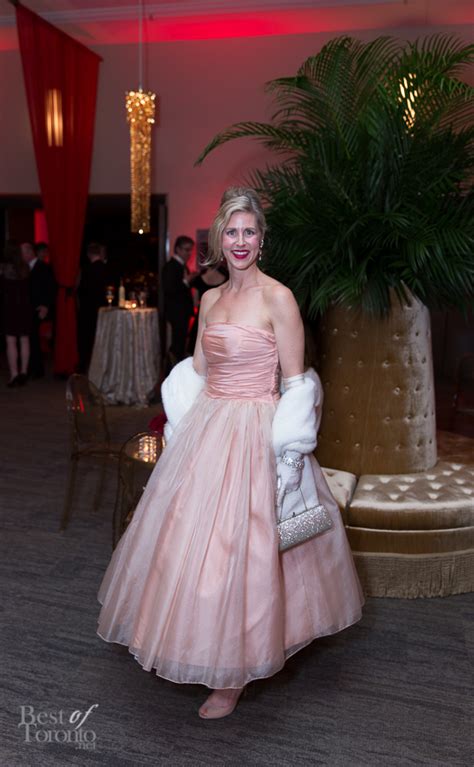 In Photos Canadas National Ballet School Gala An Affair To Remember