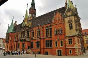 Informacje, wyniki, zdjęcia, wideo, wywiady, opinie i komentarze. Zdjęcia: Wrocław, Dolny Śląsk, Wrocław, ratusz, POLSKA