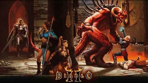 Diablo Resurrected Release Date And Features Newsgater