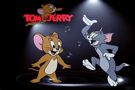Which brings us happiness during our childhood. Download 10 000 Tom and Jerry Cartoons For Free: Download ...