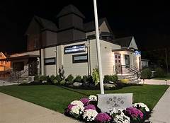 Edwards Funeral Home Kinstonad Center