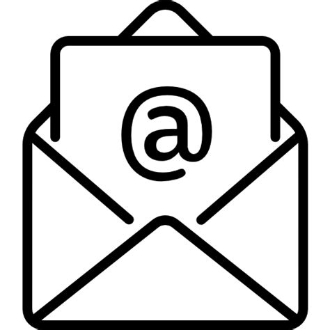 Fax Icon For Email Signature At Getdrawings Free Download