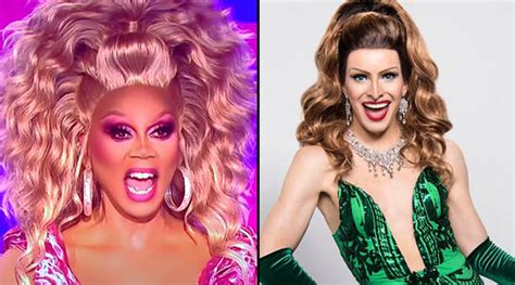 Rupauls Drag Race Uk Season 3 Release Date Confirmed Cast And Guest