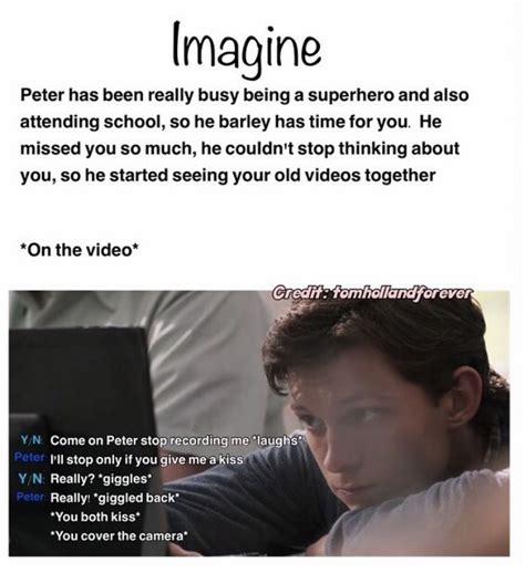 Pin By Victoria Vendryes On Paige Tom Holland Imagines Tom Holland