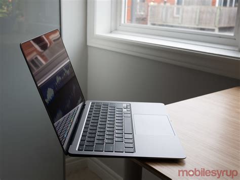 Macbook Air 2020 First Look The Go Anywhere Laptop Just Got Better