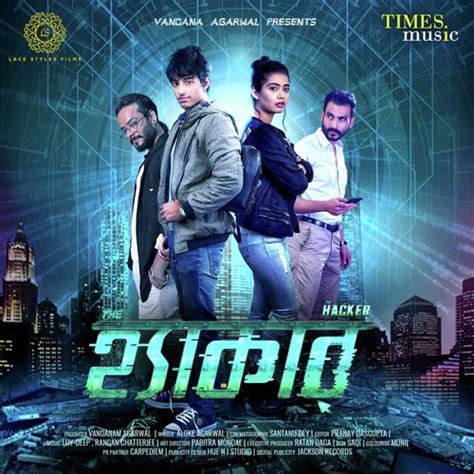 A policeman is drawn into the incident and is forced to solve the mystery in order to save his daughter. The Hacker (2019) Bengali Full Movie 720p HDRip 700MB x264 ...