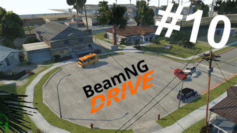 Beamng Drive City Map Oplghost