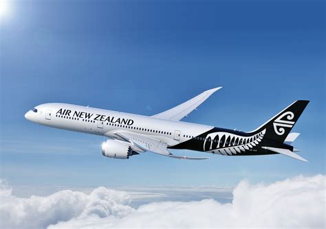 More choice & better prices. Air New Zealand Reveal 787-9 Interiors | TheDesignAir