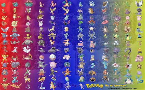 Pokémon Fusion Pokédex Entries