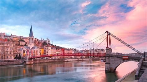 15 Free Things To Do In Lyon France Lonely Planet