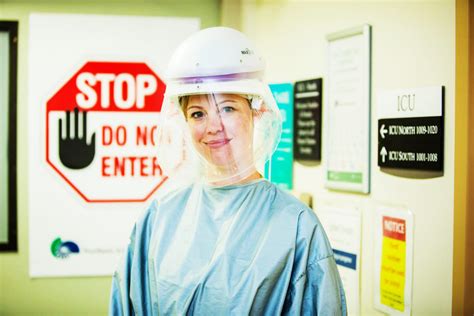 Feature Flagstaff Nurses Speak About Life During The Coronavirus