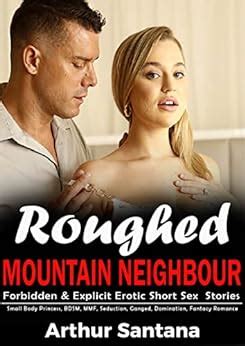Amazon Co Jp Roughed By Mountain Neighbors Forbidden Explicit Erotic Short Sex Stories