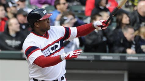 White Sox Mariners Have Discussed Dayan Viciedo Trade Nbc Sports