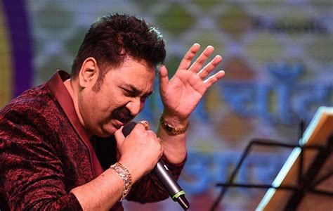 Kumar sanu was born as 'kedarnath bhattacharya' on 23 september 1957 (age 61 years; Kumar Sanu 'surprised' On Finding Name In Speakers' List ...