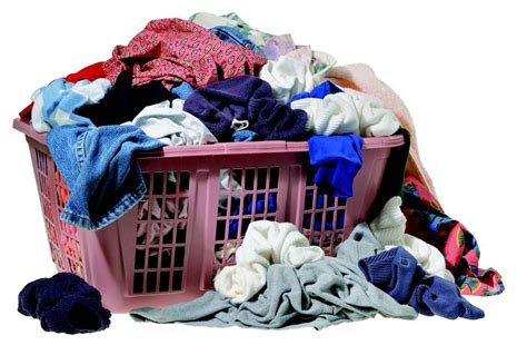 Tips For Conquering The Laundry Pile Hello Laundry